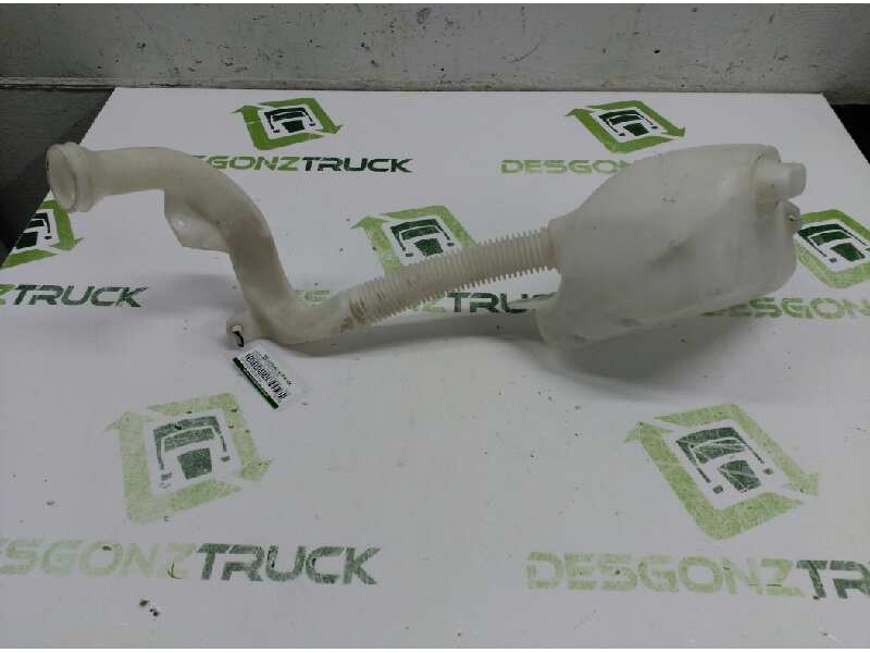 Recambio de deposito expansion para citroën c3 1.4 hdi exclusive referencia OEM IAM 1307XQ 9639562580 