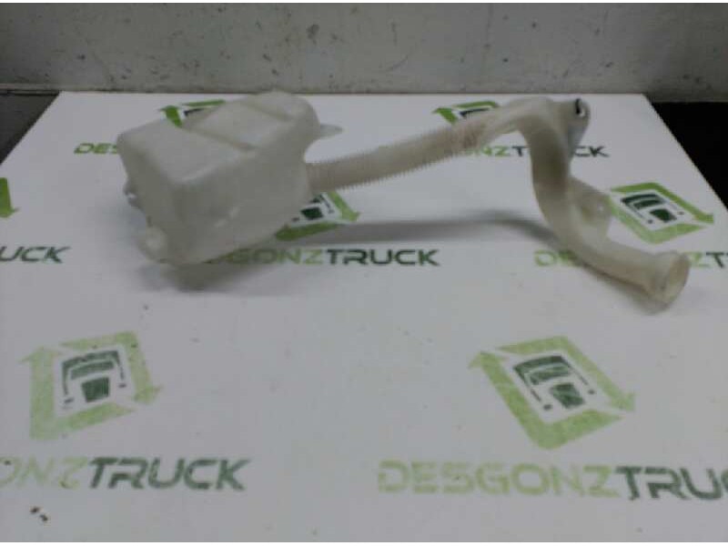 Recambio de deposito expansion para citroën c3 1.4 hdi exclusive referencia OEM IAM 1307XQ 9639562580 