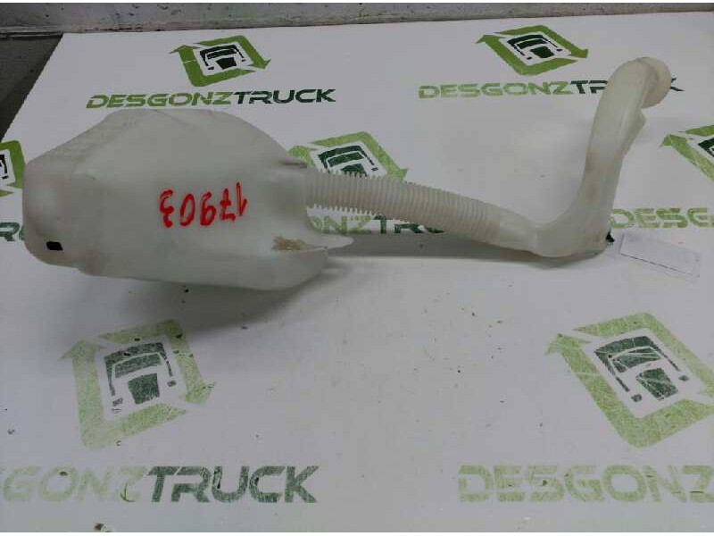 Recambio de deposito expansion para citroën c3 1.4 hdi exclusive referencia OEM IAM 1307XQ 9639562580 