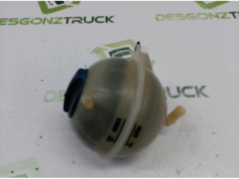 Recambio de deposito expansion para seat cordoba berlina (6k2) dream (1997) referencia OEM IAM 1H0121407C  