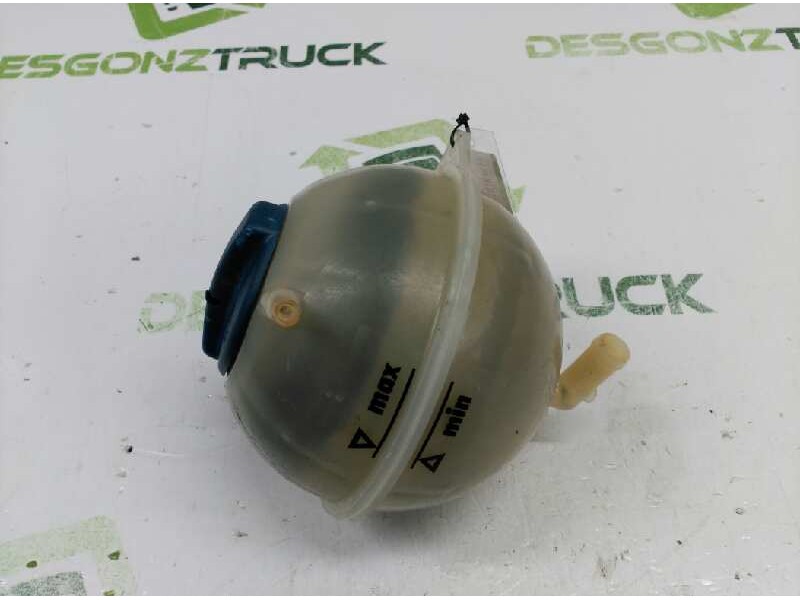 Recambio de deposito expansion para seat cordoba berlina (6k2) dream (1997) referencia OEM IAM 1H0121407C  