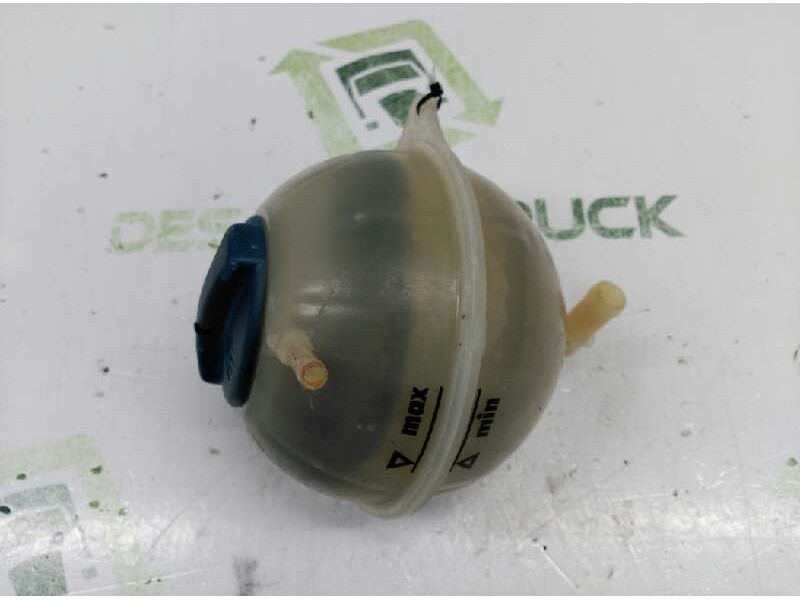 Recambio de deposito expansion para seat cordoba berlina (6k2) dream (1997) referencia OEM IAM 1H0121407C  
