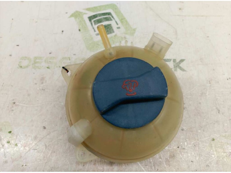 Recambio de deposito expansion para audi a3 (8l) 1.9 tdi ambiente referencia OEM IAM 1J0121403A  