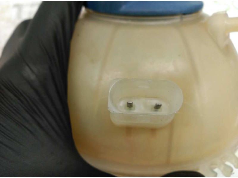 Recambio de deposito expansion para audi a3 (8l) 1.9 tdi ambiente referencia OEM IAM 1J0121403A  