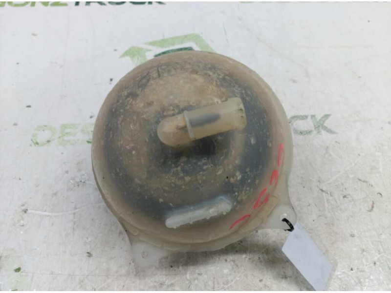 Recambio de deposito expansion para seat toledo (1l) magnus referencia OEM IAM 1H0121407A  