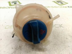 Recambio de deposito expansion para seat toledo (1l) magnus referencia OEM IAM 1H0121407C 191201303A 