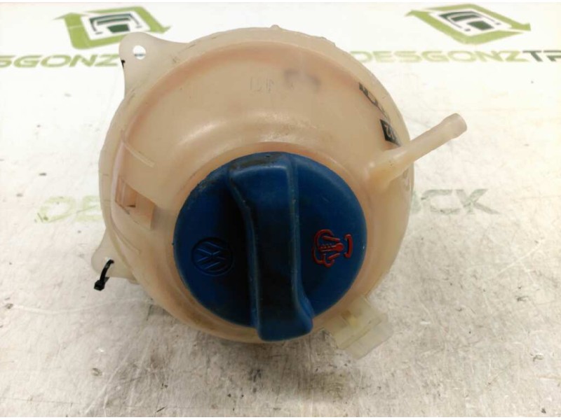 Recambio de deposito expansion para seat toledo (1l) magnus referencia OEM IAM 1H0121407C 191201303A 