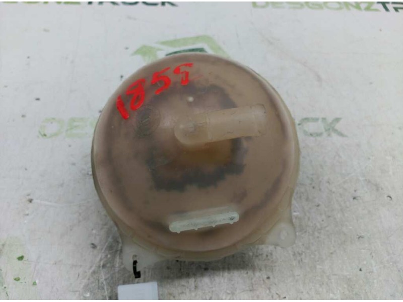 Recambio de deposito expansion para seat toledo (1l) magnus referencia OEM IAM 1H0121407C 191201303A 