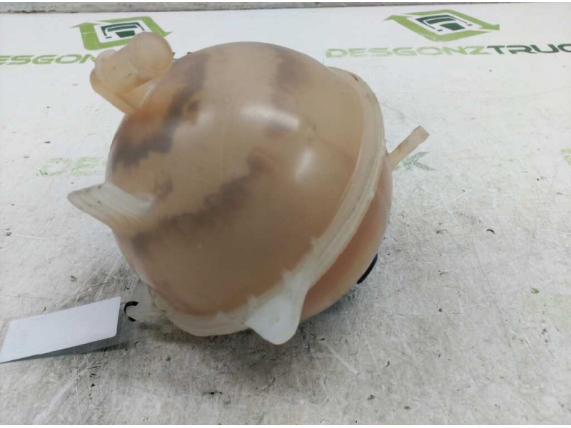 Recambio de deposito expansion para seat toledo (1l) magnus referencia OEM IAM 1H0121407C 191201303A 