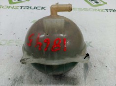 Recambio de deposito expansion para seat cordoba berlina (6k2) open referencia OEM IAM 1H0121407  