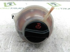 Recambio de deposito expansion para seat ibiza (6k) cl referencia OEM IAM 1H0121407  