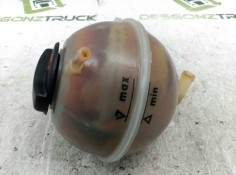 Recambio de deposito expansion para seat ibiza (6k) cl referencia OEM IAM 1H0121407   2