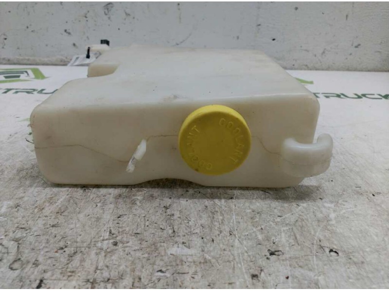 Recambio de deposito expansion para nissan terrano/terrano.ii (r20) avenue referencia OEM IAM 217107F410  