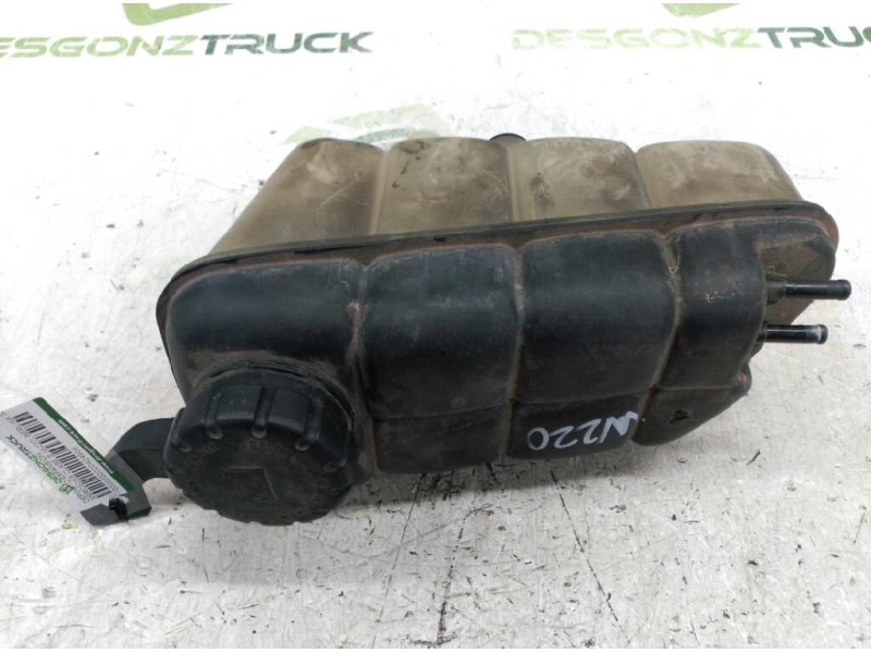 Recambio de deposito expansion para mercedes-benz clase s (w220) berlina 320 cdi (220.026) referencia OEM IAM   