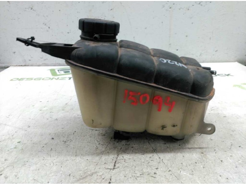 Recambio de deposito expansion para mercedes-benz clase s (w220) berlina 320 cdi (220.026) referencia OEM IAM   