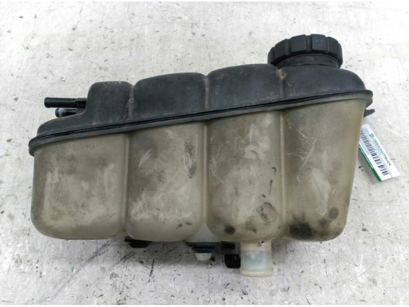 Recambio de deposito expansion para mercedes-benz clase s (w220) berlina 320 cdi (220.026) referencia OEM IAM   