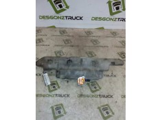 Recambio de deposito expansion para renault maxity fg 150.35/45 referencia OEM IAM 21710MB40  