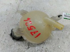 Recambio de deposito expansion para peugeot 307 (s1) xs referencia OEM IAM 132386   2