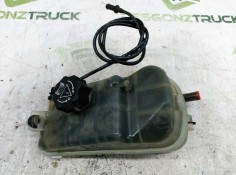 Recambio de deposito expansion para peugeot partner (s2) totem referencia OEM IAM 132314   2