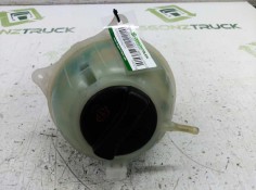 Recambio de deposito expansion para volkswagen golf iii berlina (1h1) gti referencia OEM IAM 1H0121407C   2
