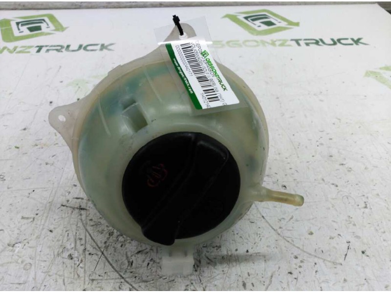 Recambio de deposito expansion para volkswagen golf iii berlina (1h1) gti referencia OEM IAM 1H0121407C  