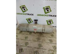Recambio de deposito expansion para scania trucks serie 4 bus k 124 referencia OEM IAM   
