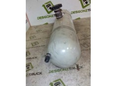 Recambio de deposito expansion para scania trucks serie 4 bus k 124 referencia OEM IAM    2