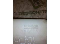 Recambio de deposito expansion para daf trucks 75 fa 75.270 (272cv) referencia OEM IAM 1252071   2