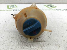Recambio de deposito expansion para seat toledo (1l) magnus referencia OEM IAM 1H0121407A  