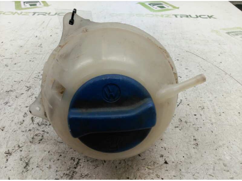 Recambio de deposito expansion para seat cordoba berlina (6k2) referencia OEM IAM   