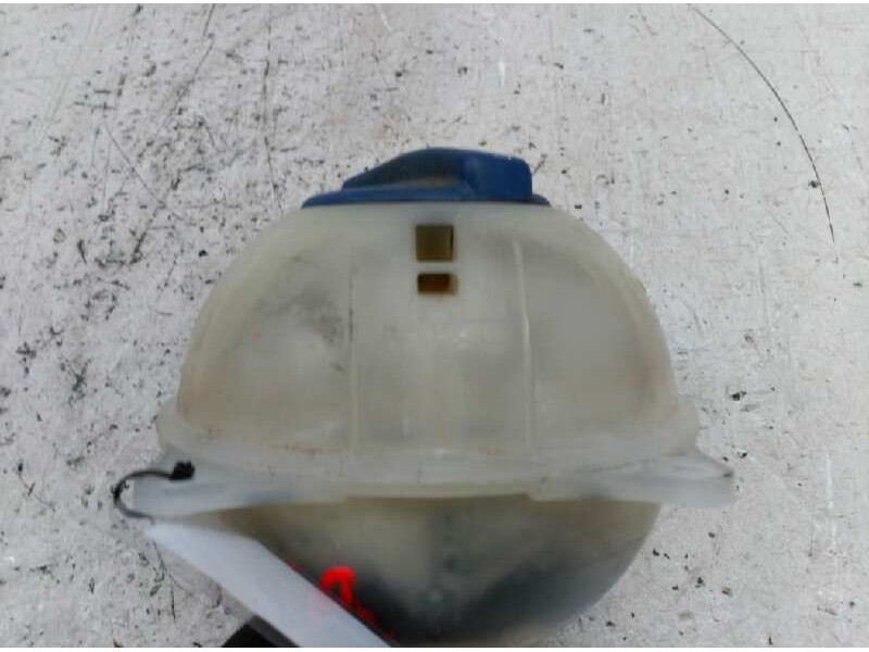 Recambio de deposito expansion para seat cordoba berlina (6k2) referencia OEM IAM   