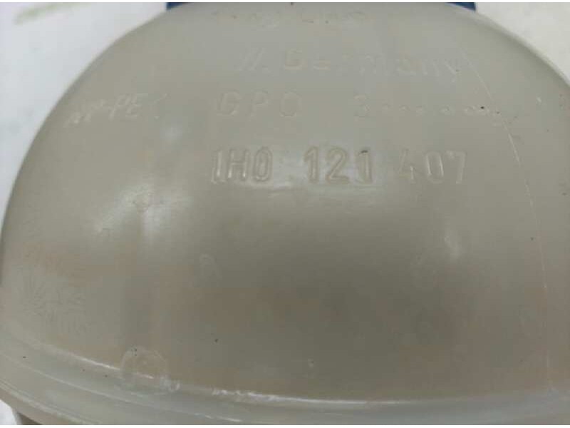 Recambio de deposito expansion para seat cordoba berlina (6k2) referencia OEM IAM   