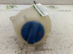 Recambio de deposito expansion para seat cordoba vario (6k5) referencia OEM IAM 1H0121407  