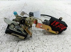 Recambio de cerradura puerta trasera derecha para skoda felicia berlina ( 791) blue sky referencia OEM IAM 6U0837014  