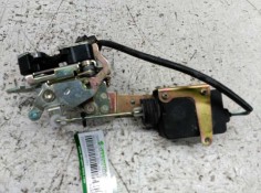 Recambio de cerradura puerta trasera derecha para skoda felicia berlina ( 791) blue sky referencia OEM IAM 6U0837014   2