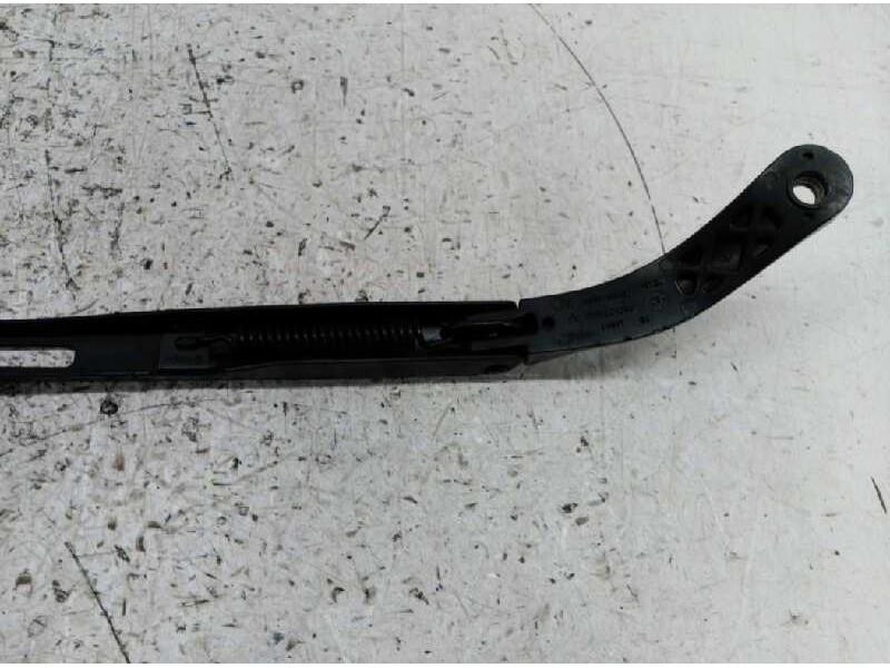 Recambio de brazo limpia delantero derecho para peugeot 307 (s1) xs referencia OEM IAM 9656189480  