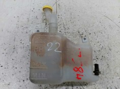 Recambio de deposito expansion para nissan vanette cargo vanette cargo caja cerrada referencia OEM IAM 217109C001  