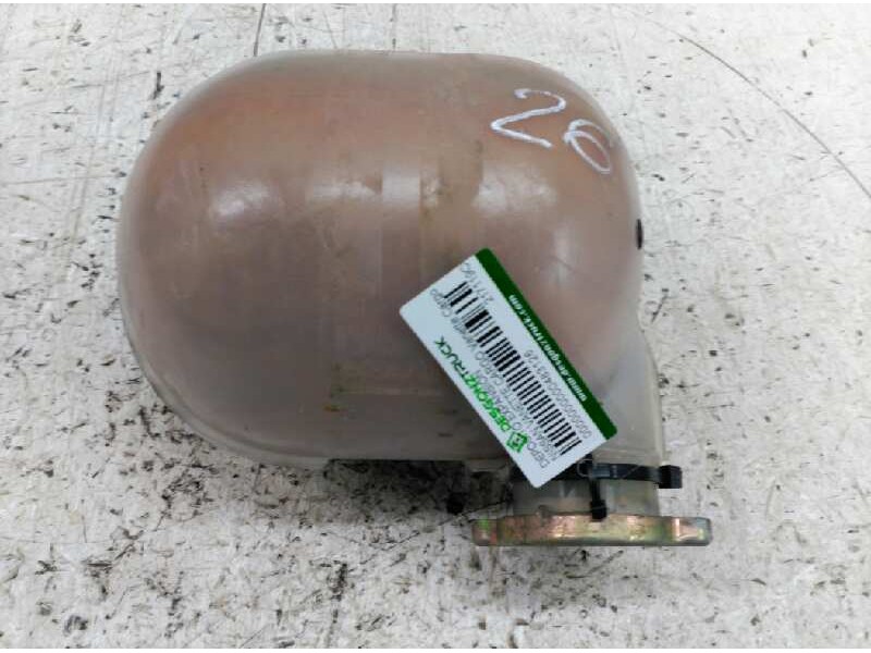 Recambio de deposito expansion para nissan vanette cargo vanette cargo caja cerrada referencia OEM IAM 217119C001  