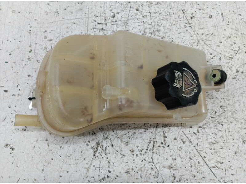 Recambio de deposito expansion para citroën berlingo 2.0 hdi sx familiar referencia OEM IAM   