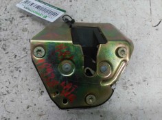 Recambio de cerradura puerta corredera izquierda para citroën berlingo 2.0 hdi sx familiar referencia OEM IAM    2