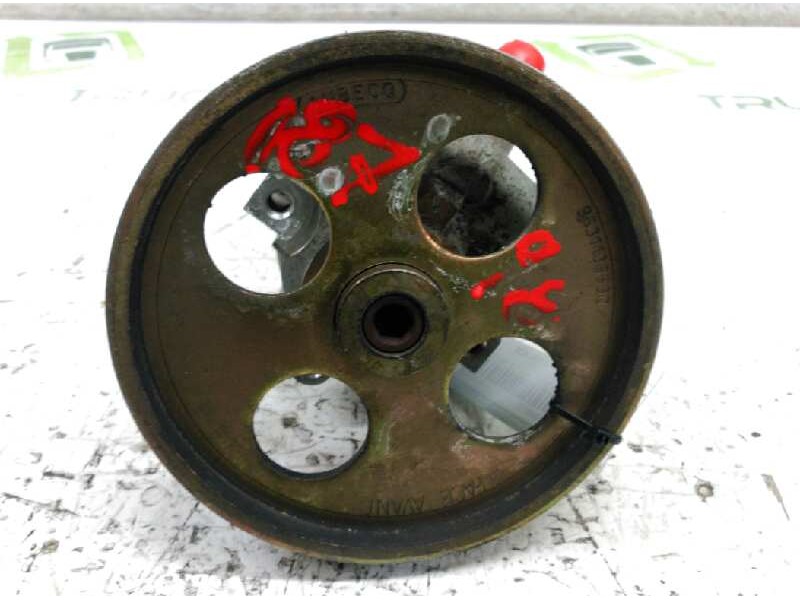 Recambio de bomba servodireccion para citroën xsara berlina 1.6 16v tonic referencia OEM IAM 9632334880 26084387 