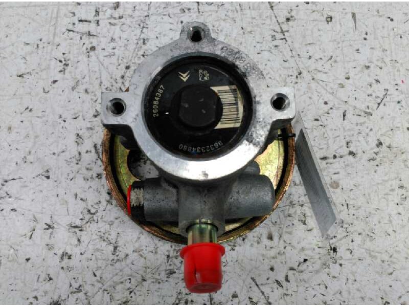 Recambio de bomba servodireccion para citroën xsara berlina 1.6 16v tonic referencia OEM IAM 9632334880 26084387 