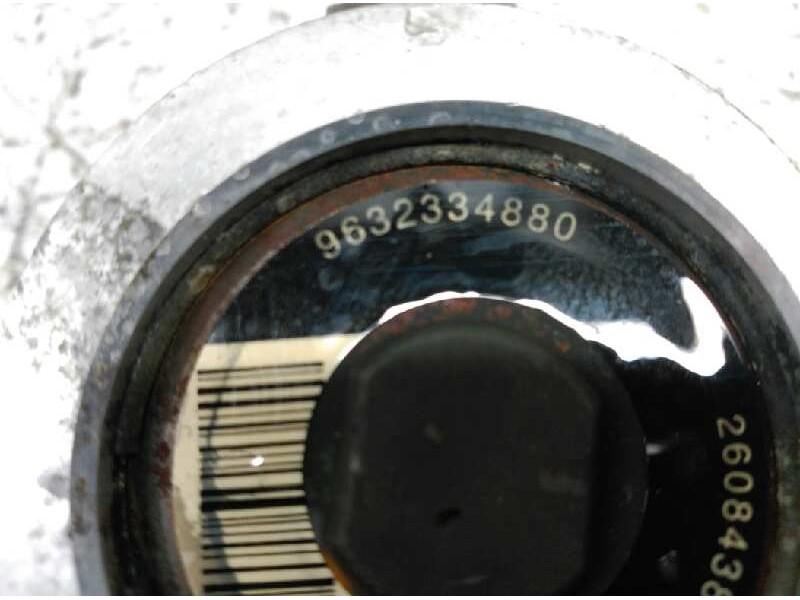 Recambio de bomba servodireccion para citroën xsara berlina 1.6 16v tonic referencia OEM IAM 9632334880 26084387 