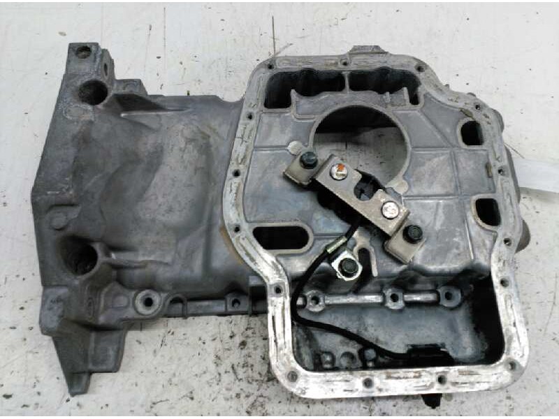 Recambio de carter para opel astra gtc cosmo referencia OEM IAM  PARTE SUPERIOR DE ALUMINIO 