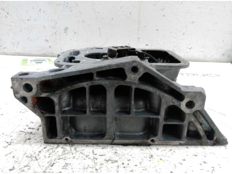 Recambio de carter para opel astra gtc cosmo referencia OEM IAM  PARTE SUPERIOR DE ALUMINIO 