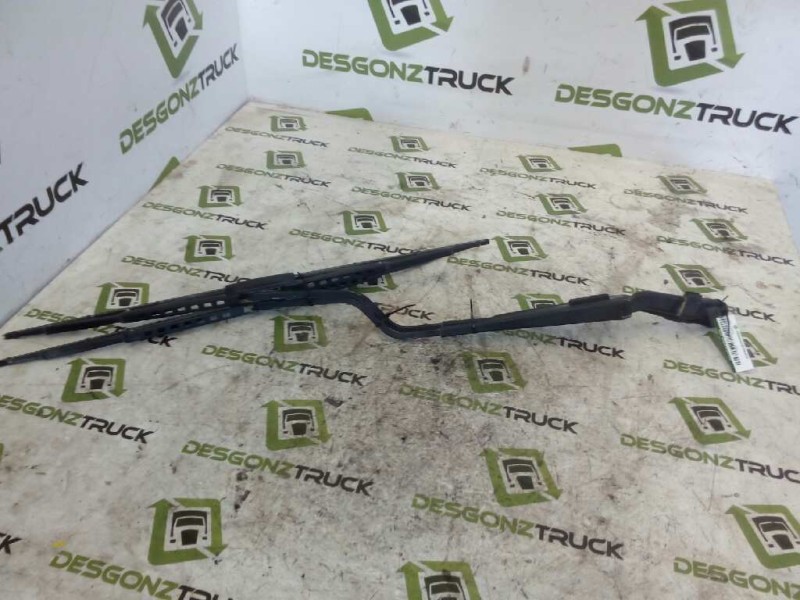 Recambio de brazo limpia para iveco trucks daily 35s9 referencia OEM IAM  PARTE DERECHA E IZQUIERDA 