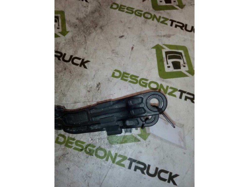 Recambio de brazo limpia para iveco trucks daily 35s9 referencia OEM IAM  PARTE DERECHA E IZQUIERDA 