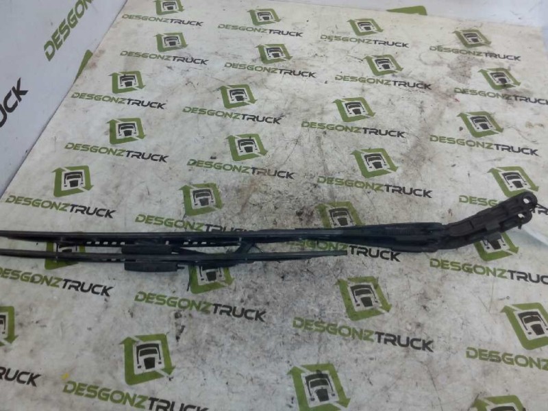 Recambio de brazo limpia para iveco trucks daily 35s9 referencia OEM IAM  PARTE DERECHA E IZQUIERDA 