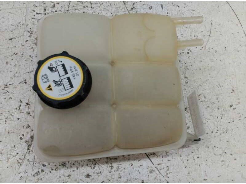 Recambio de deposito expansion para ford focus c-max (cap) ambiente (d) referencia OEM IAM   