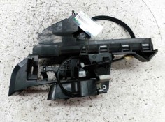 Recambio de cerradura puerta trasera derecha para ford focus berlina (cap) ambiente (d) referencia OEM IAM 4M5AR26412BB  